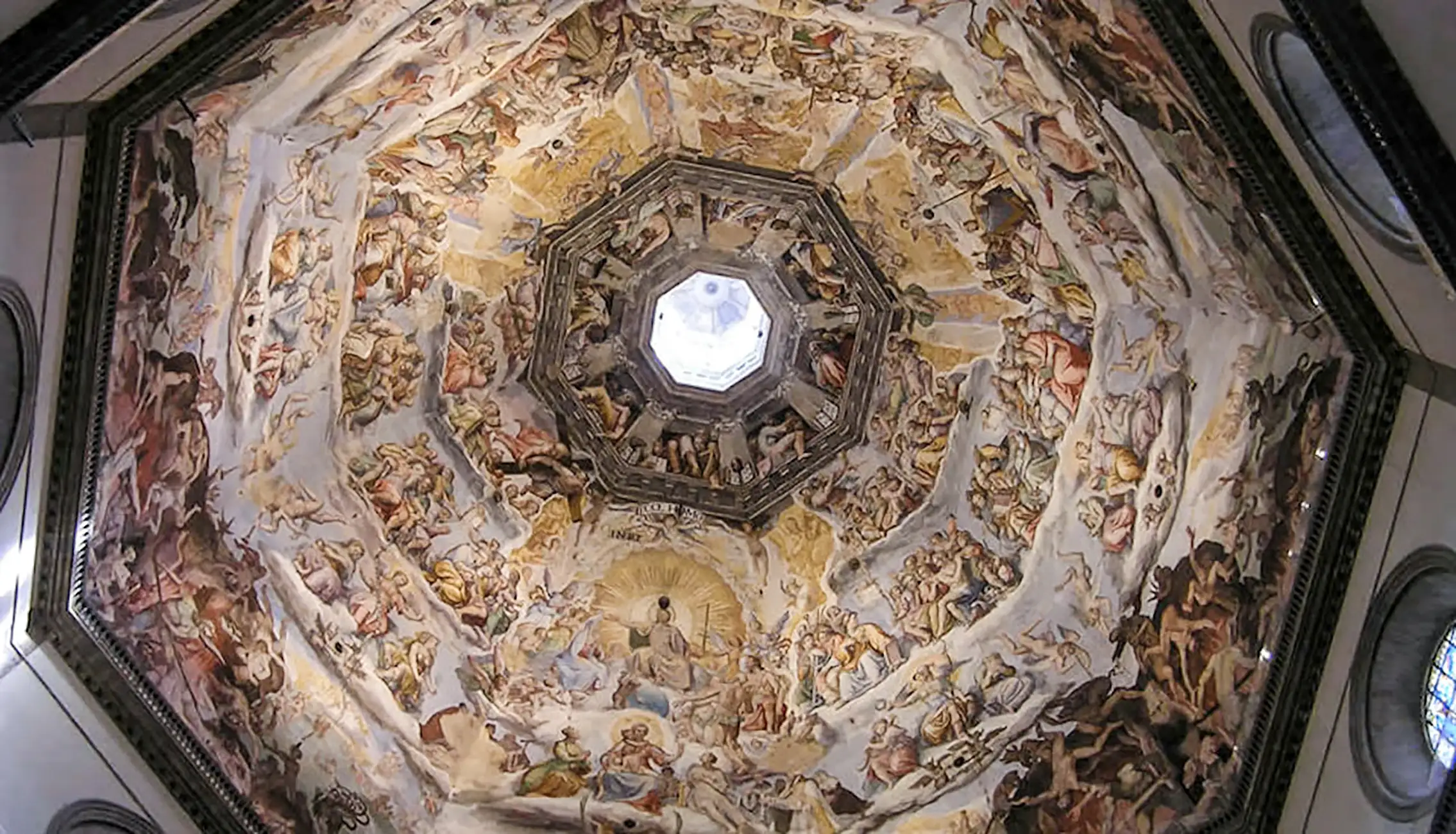 Brunelleschi Pass z audioprzewodnikiem po kopule i katedrze